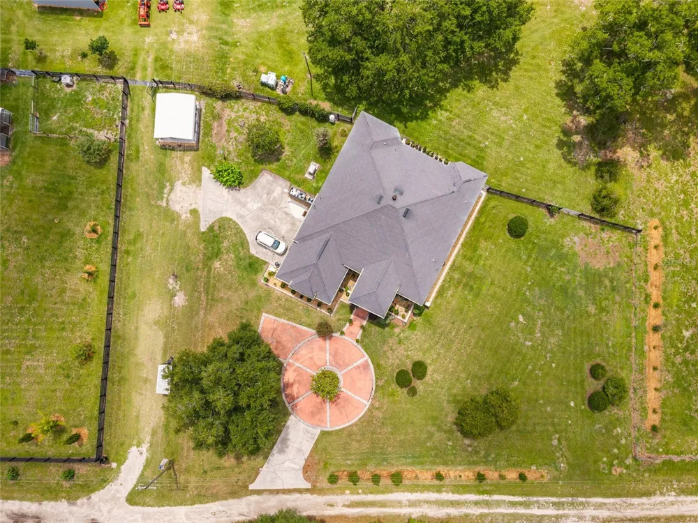 15510 SW 149TH PLACE Archer, FL 32618