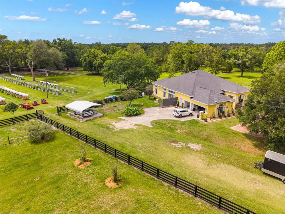 15510 SW 149TH PLACE Archer, FL 32618