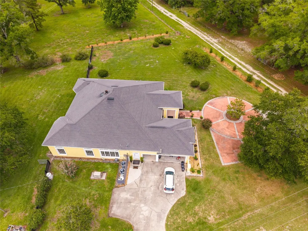 15510 SW 149TH PLACE Archer, FL 32618