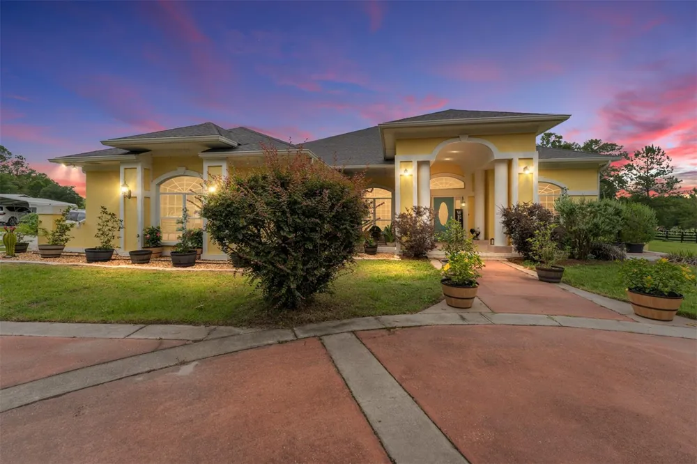 15510 SW 149TH PLACE Archer, FL 32618