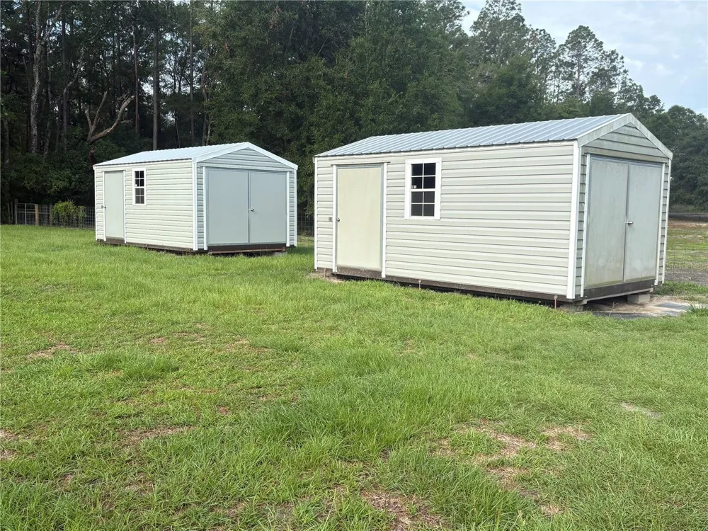 15510 SW 149TH PLACE Archer, FL 32618