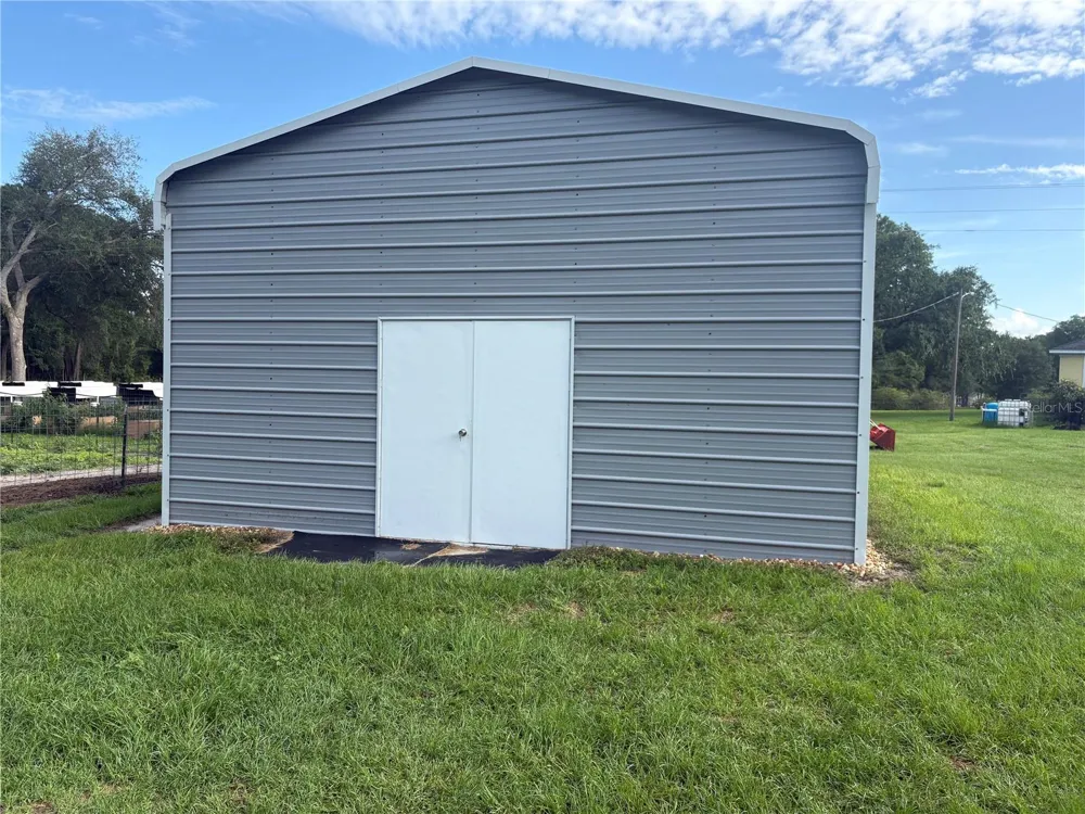 15510 SW 149TH PLACE Archer, FL 32618
