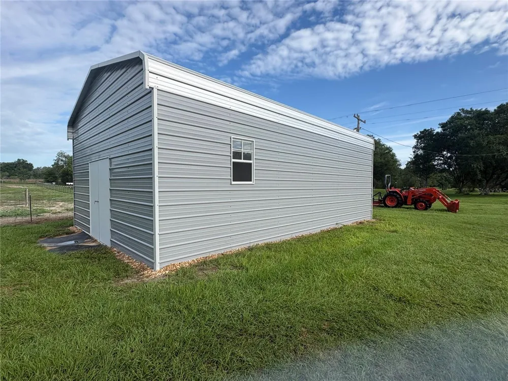 15510 SW 149TH PLACE Archer, FL 32618