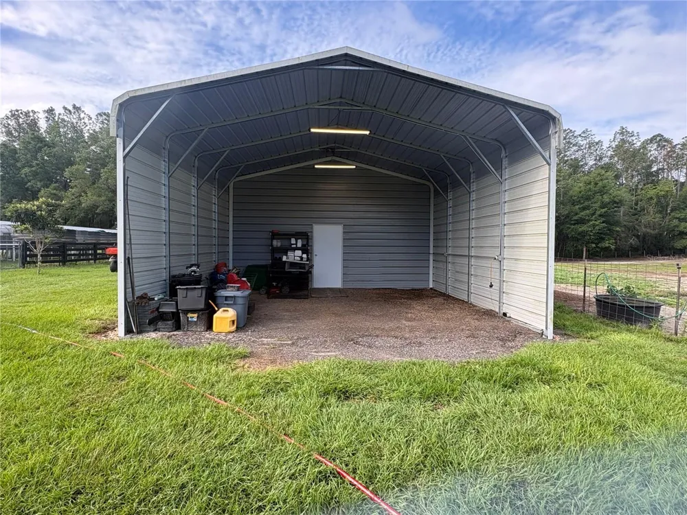 15510 SW 149TH PLACE Archer, FL 32618