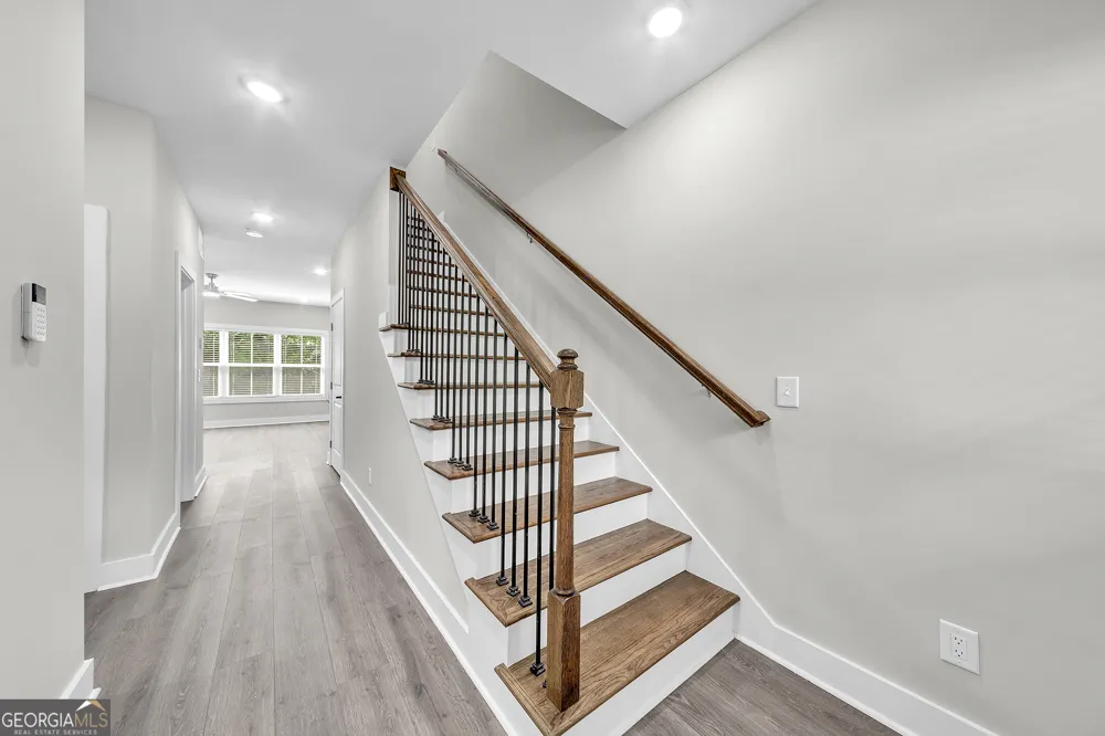 717 Scales ST Griffin, GA 30224