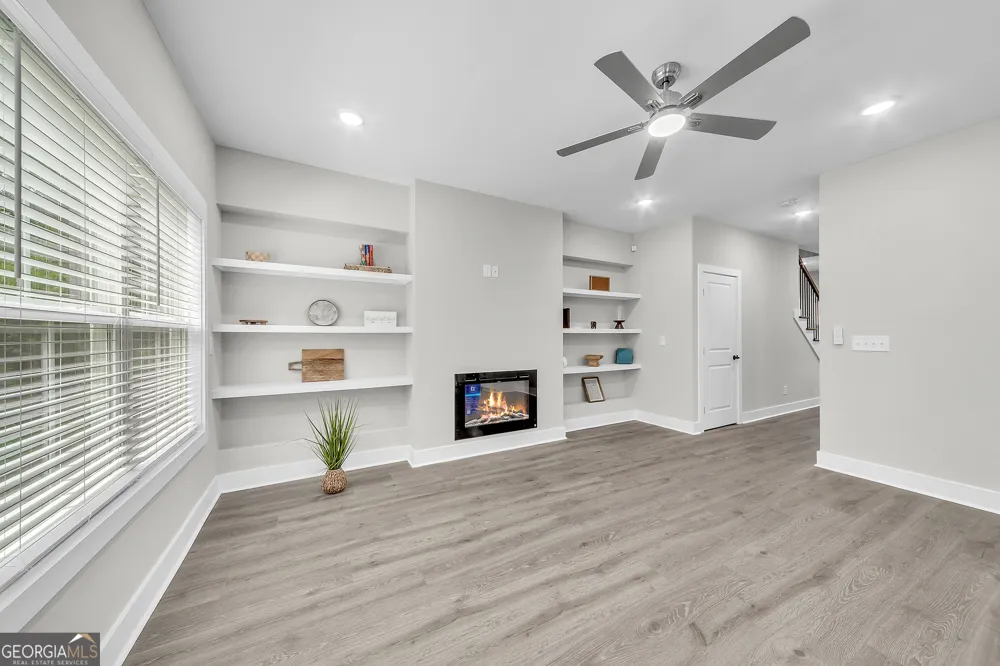 717 Scales ST Griffin, GA 30224