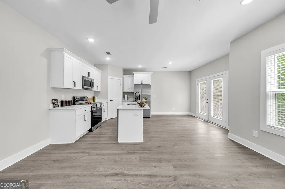 717 Scales ST Griffin, GA 30224