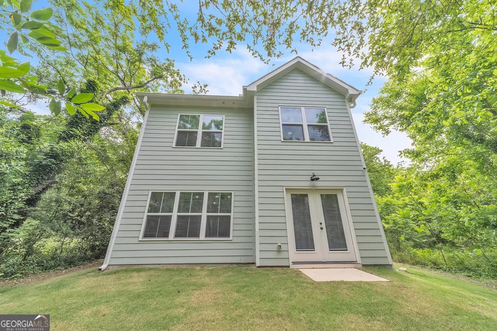 717 Scales ST Griffin, GA 30224