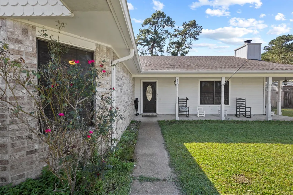 125 Williams Road Lumberton, TX 77657