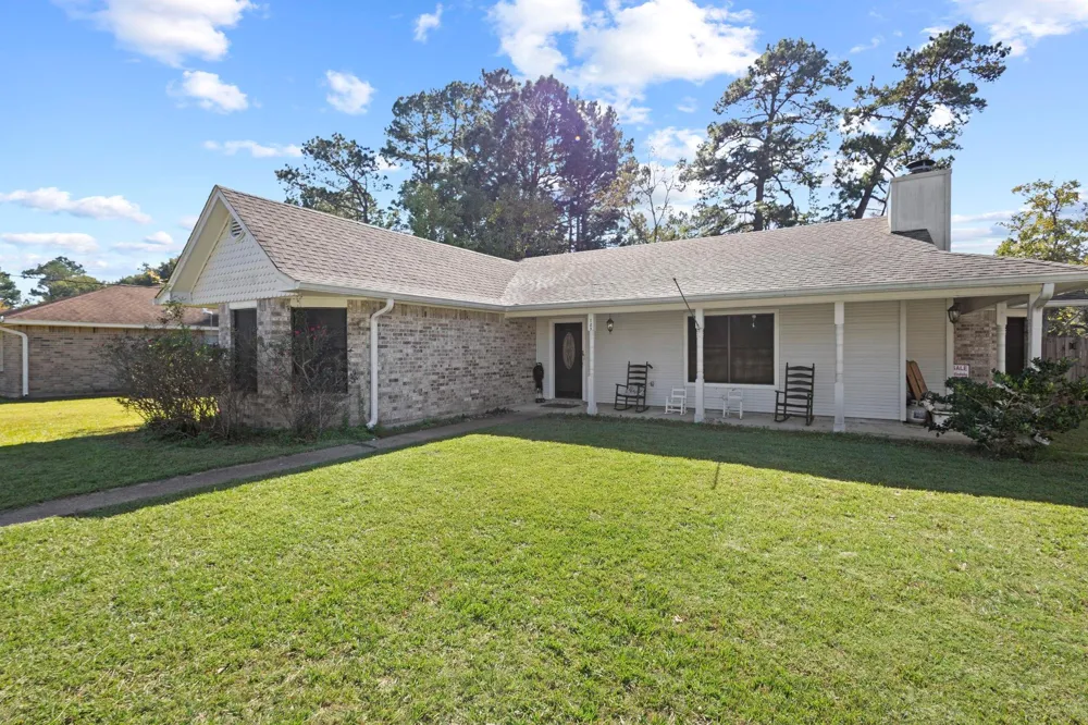 125 Williams Road Lumberton, TX 77657