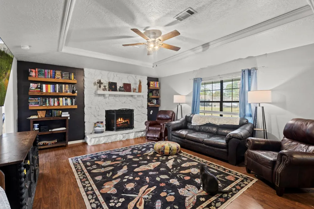 125 Williams Road Lumberton, TX 77657