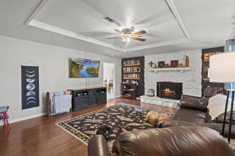 125 Williams Road Lumberton, TX 77657