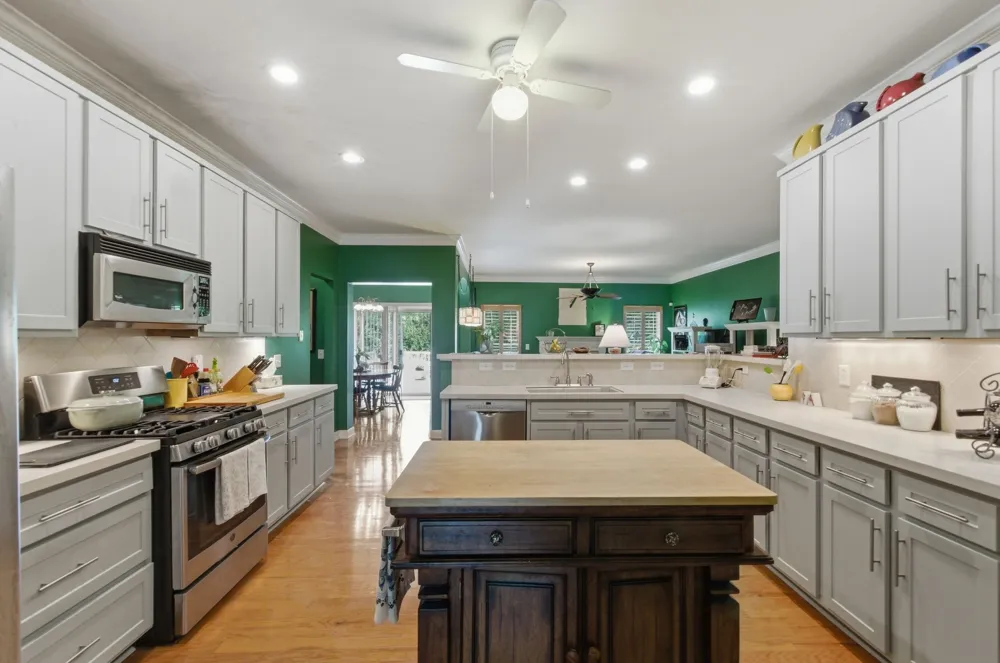 917 Falling Water Ct Nashville, TN 37221