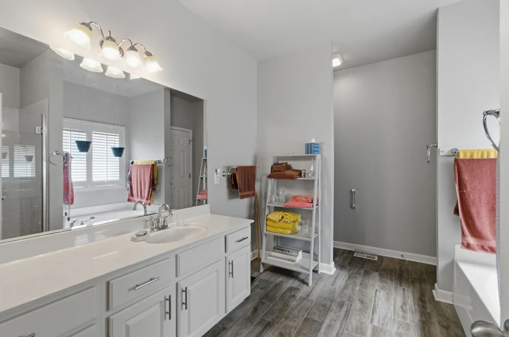 917 Falling Water Ct Nashville, TN 37221
