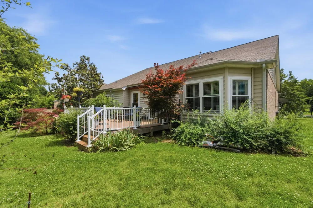 917 Falling Water Ct Nashville, TN 37221