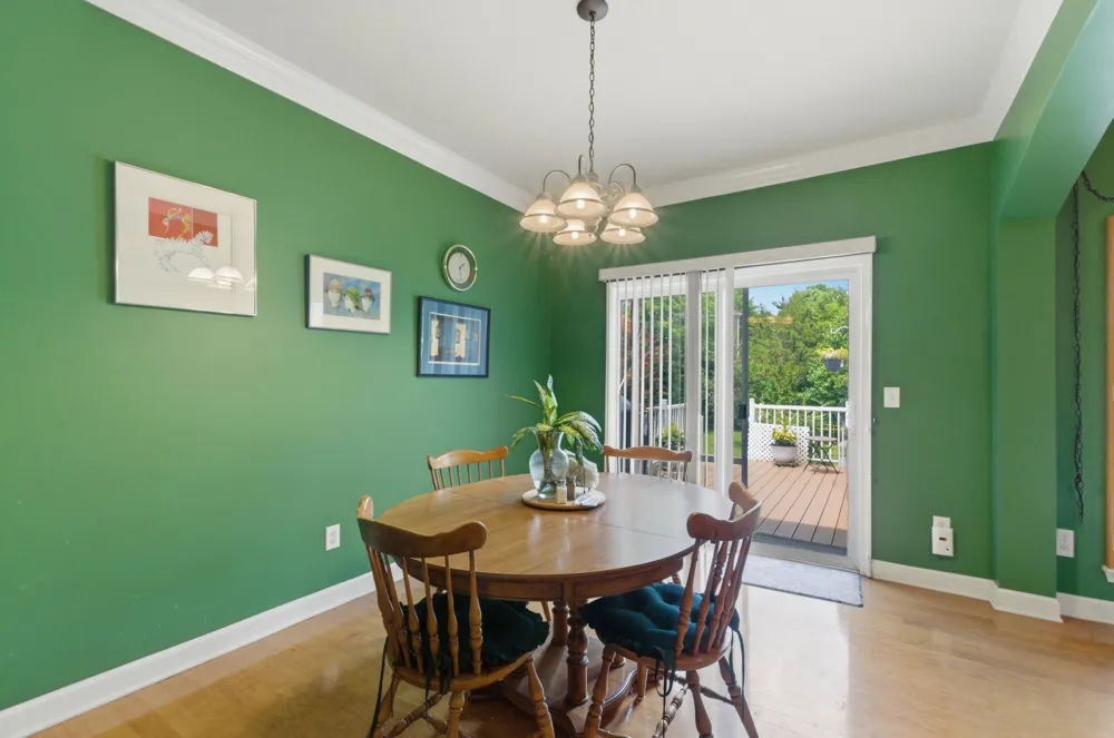 917 Falling Water Ct Nashville, TN 37221