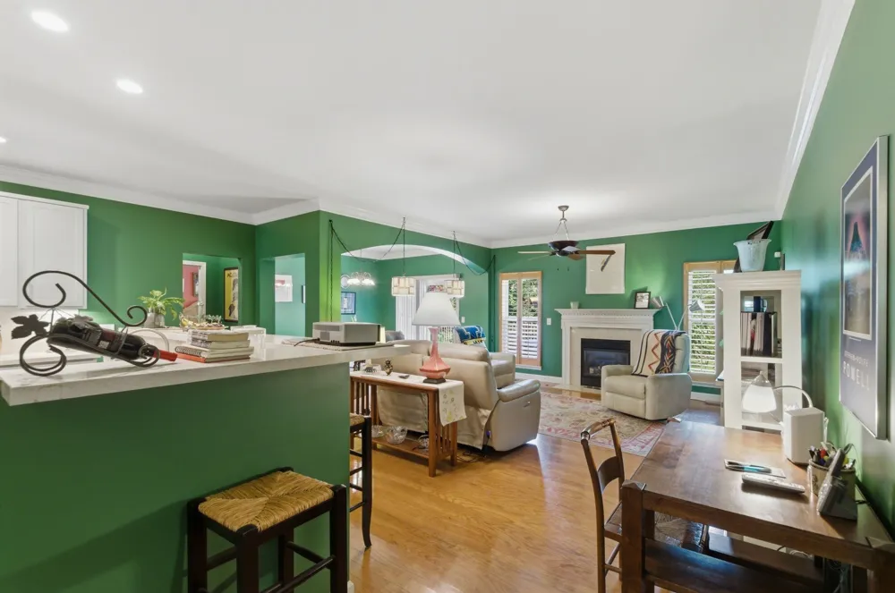 917 Falling Water Ct Nashville, TN 37221