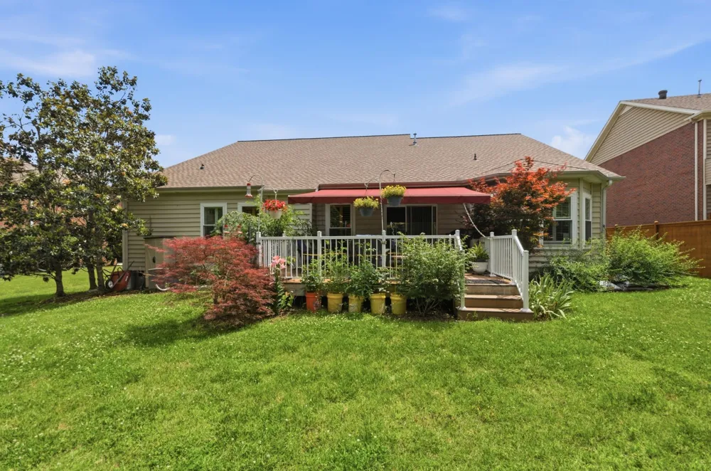 917 Falling Water Ct Nashville, TN 37221