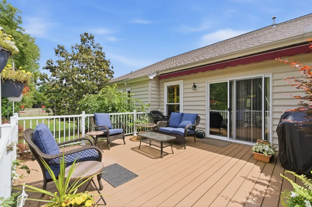 917 Falling Water Ct Nashville, TN 37221