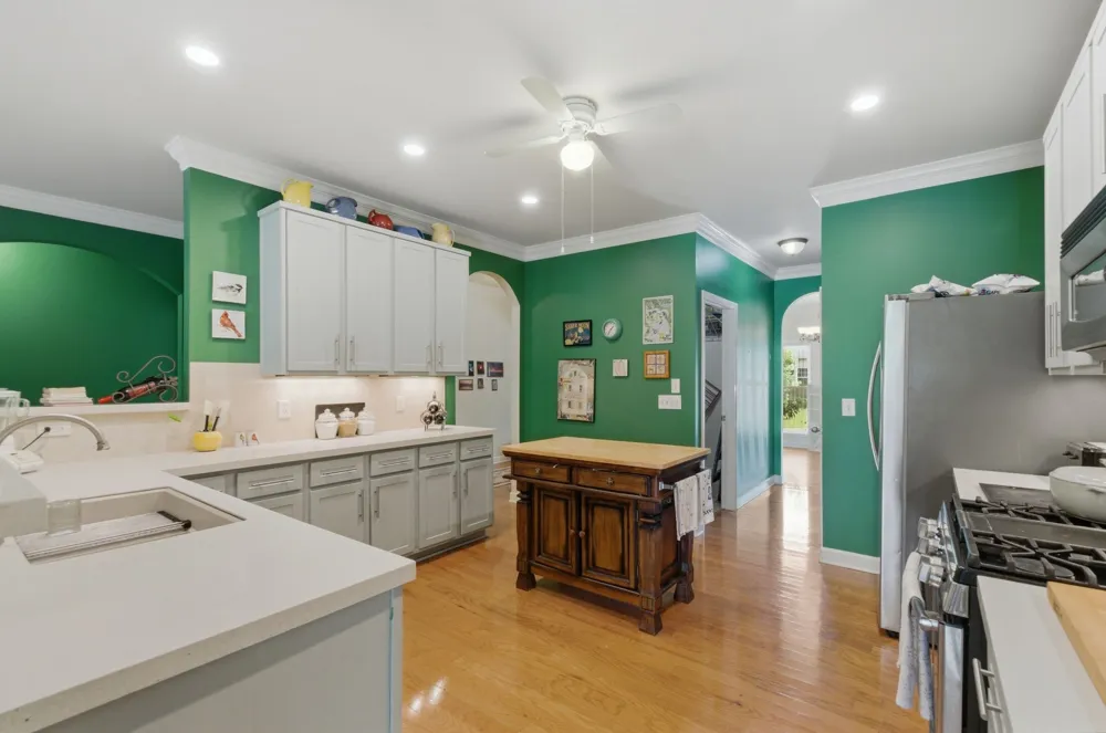 917 Falling Water Ct Nashville, TN 37221