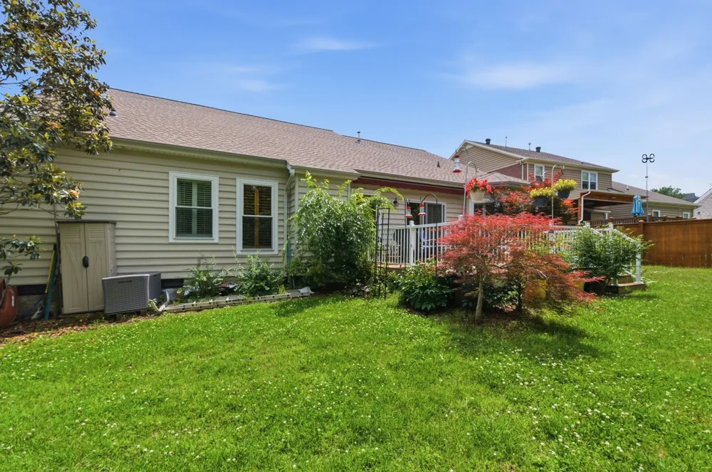 917 Falling Water Ct Nashville, TN 37221