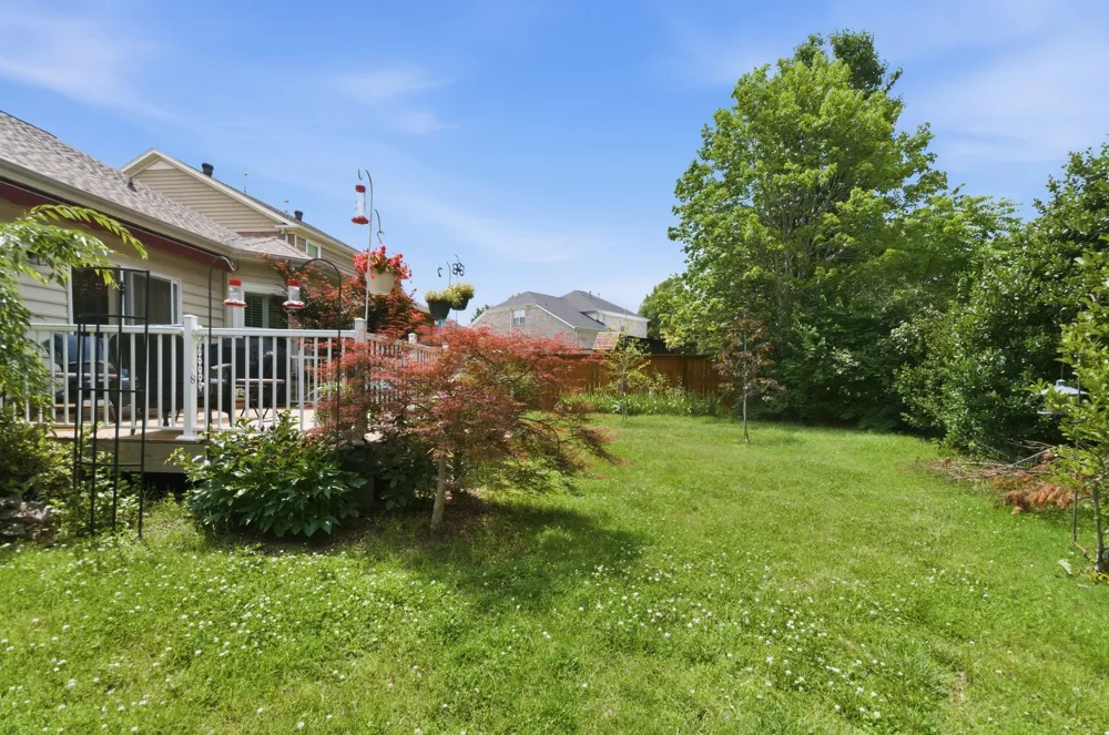 917 Falling Water Ct Nashville, TN 37221