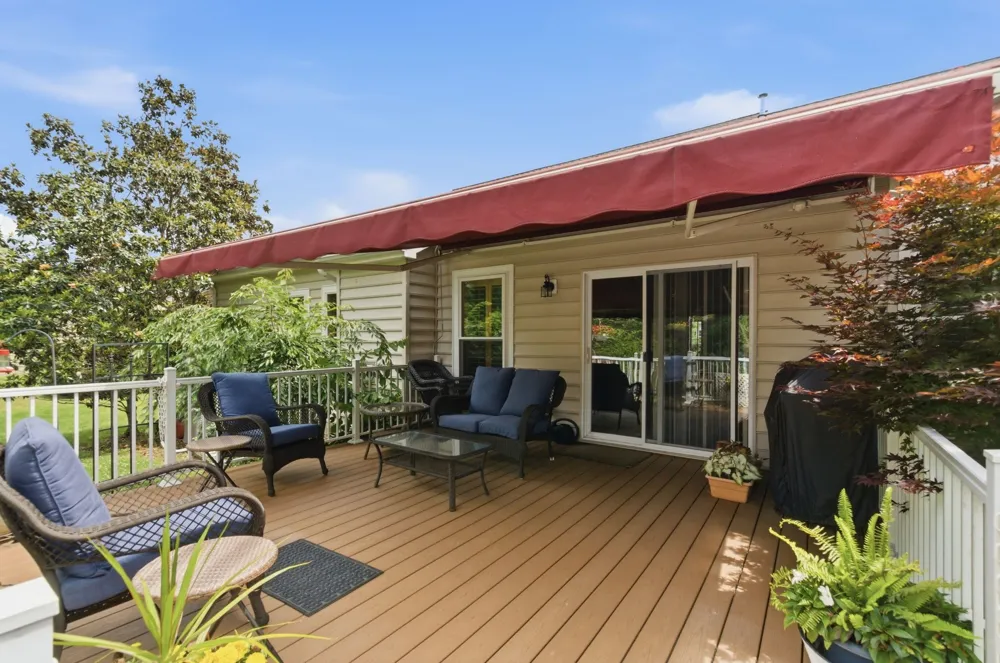 917 Falling Water Ct Nashville, TN 37221