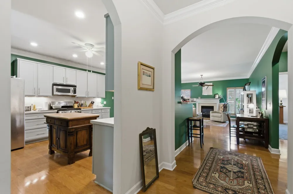 917 Falling Water Ct Nashville, TN 37221
