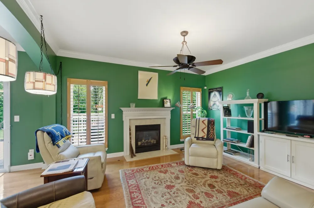 917 Falling Water Ct Nashville, TN 37221
