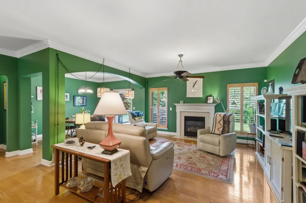 917 Falling Water Ct Nashville, TN 37221