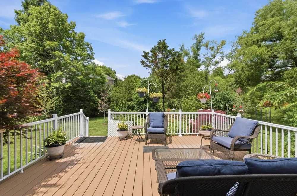 917 Falling Water Ct Nashville, TN 37221