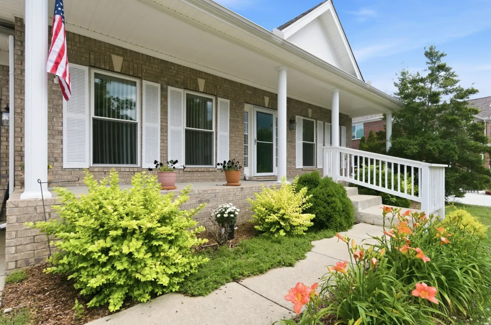 917 Falling Water Ct Nashville, TN 37221