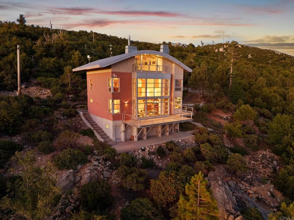 36124 Mountain Circle Drive Julian, CA 92036