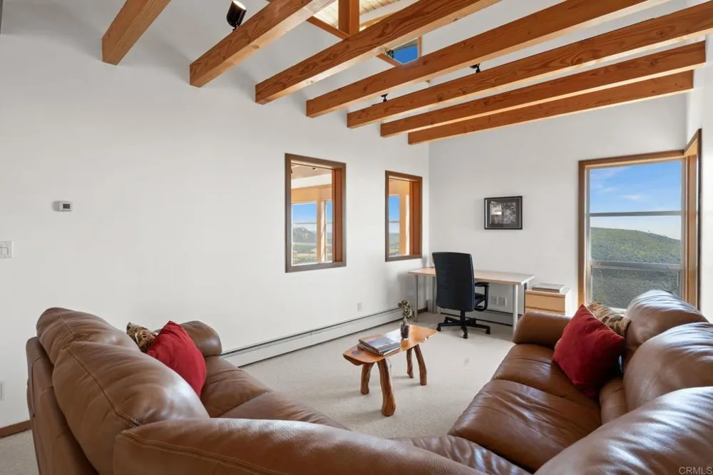 36124 Mountain Circle Drive Julian, CA 92036