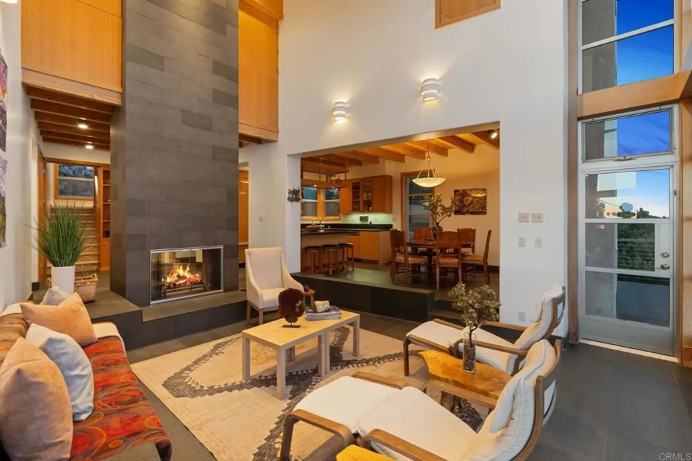 36124 Mountain Circle Drive Julian, CA 92036