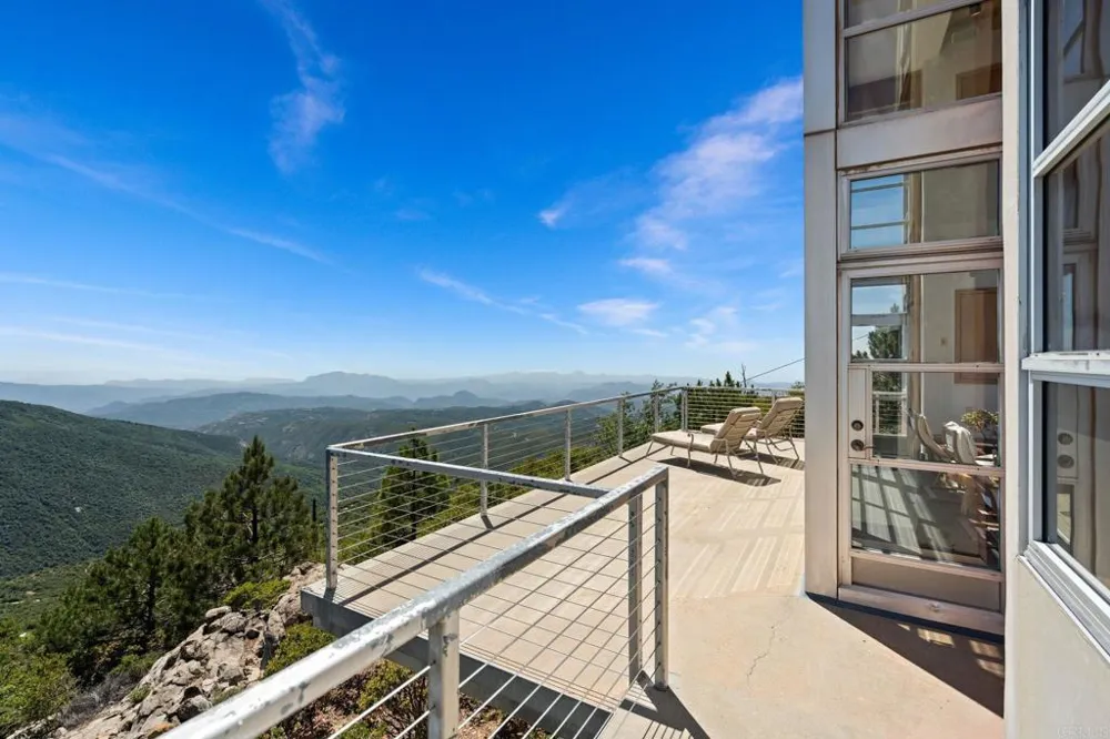 36124 Mountain Circle Drive Julian, CA 92036