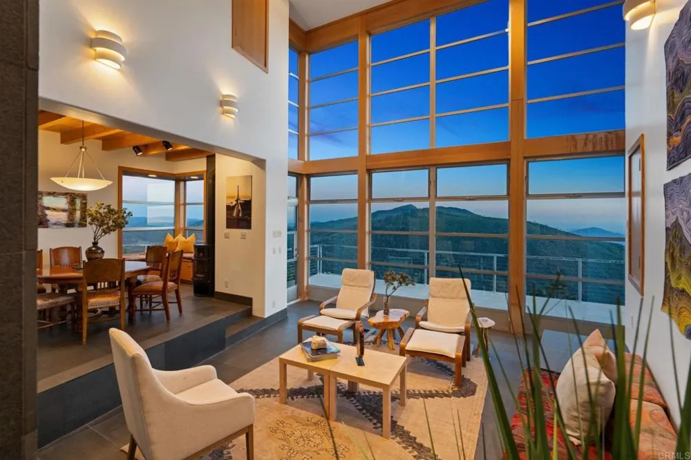36124 Mountain Circle Drive Julian, CA 92036