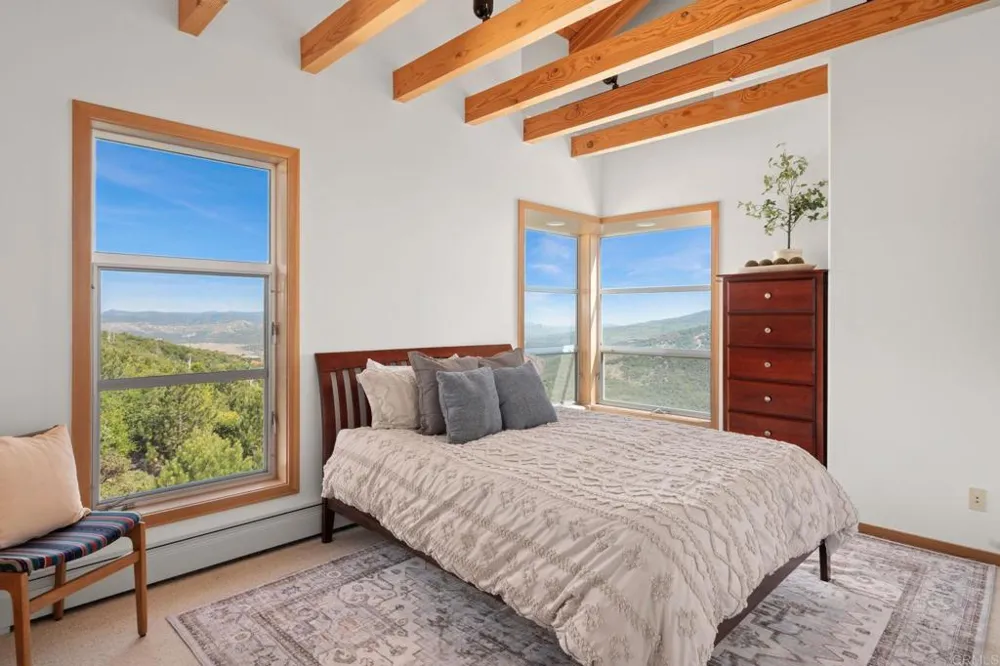 36124 Mountain Circle Drive Julian, CA 92036