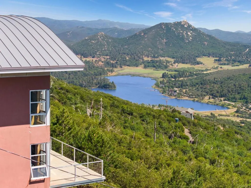 36124 Mountain Circle Drive Julian, CA 92036