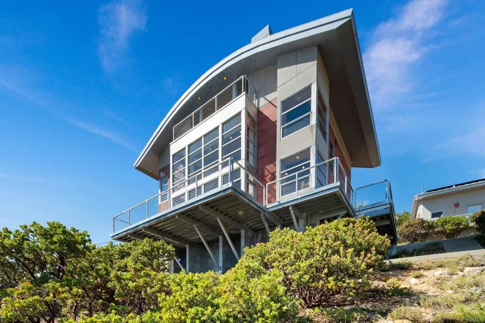 36124 Mountain Circle Drive Julian, CA 92036