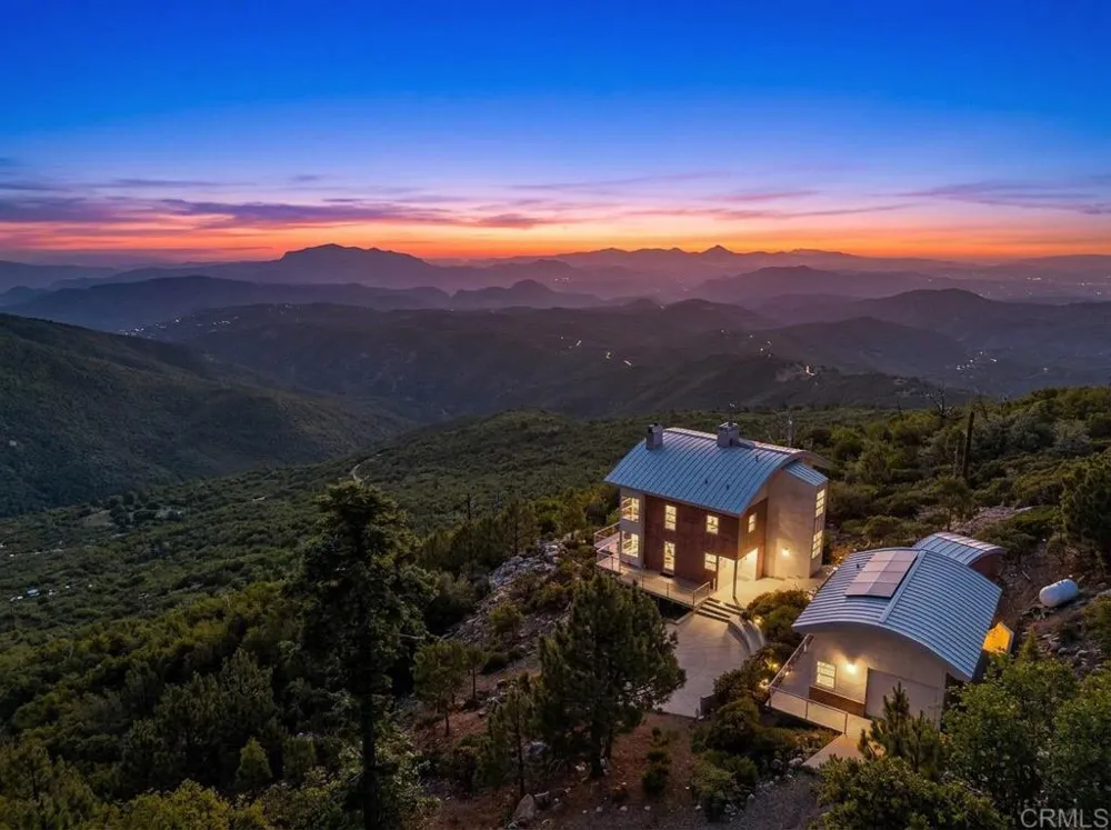 36124 Mountain Circle Drive Julian, CA 92036