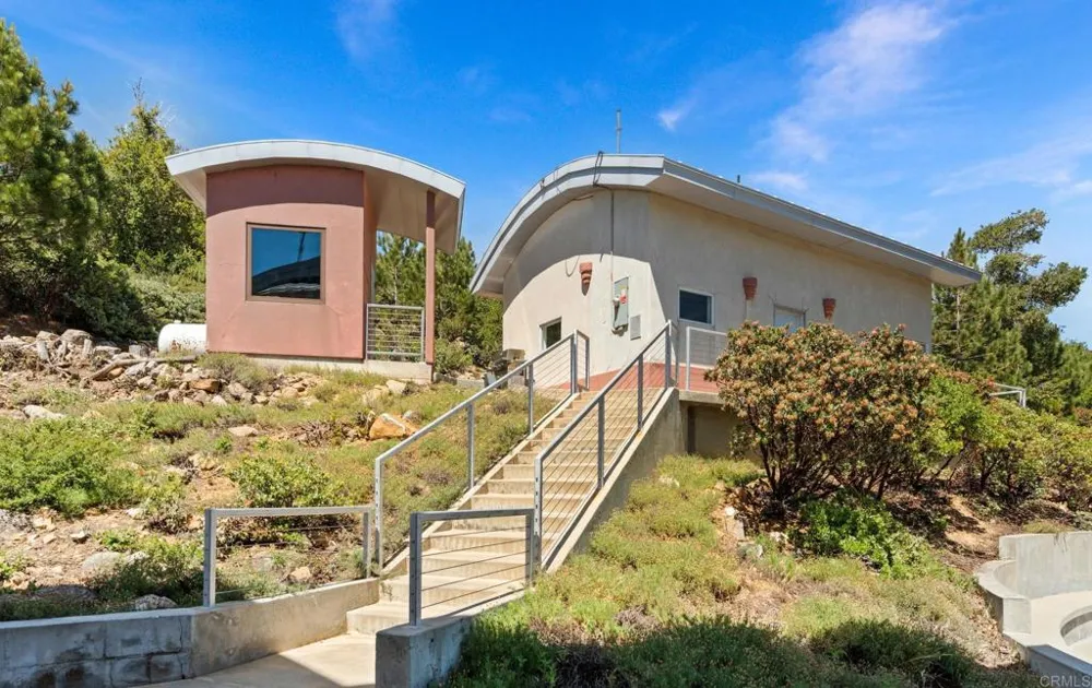 36124 Mountain Circle Drive Julian, CA 92036