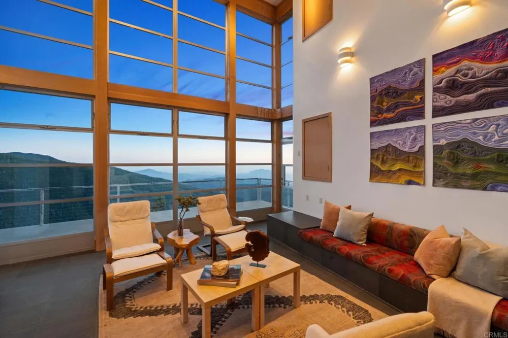 36124 Mountain Circle Drive Julian, CA 92036
