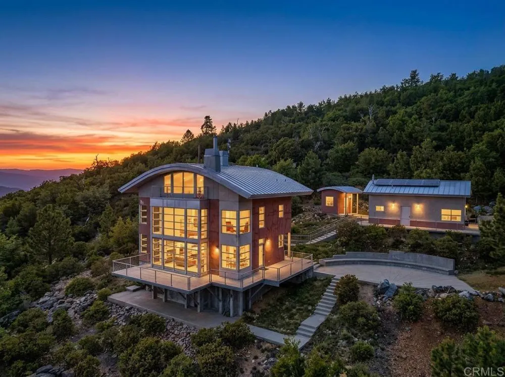 36124 Mountain Circle Drive Julian, CA 92036