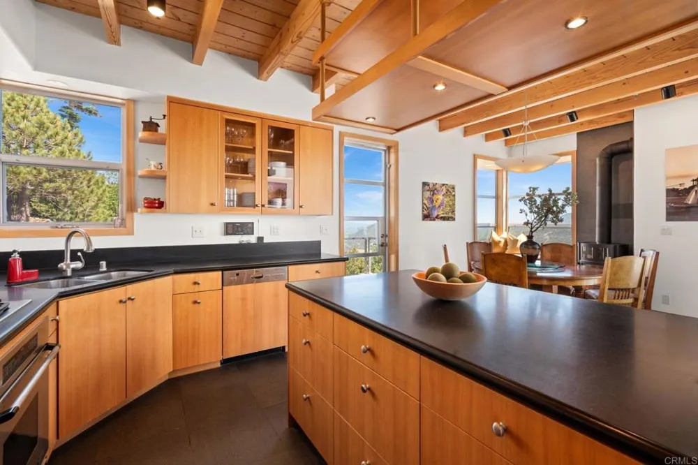 36124 Mountain Circle Drive Julian, CA 92036