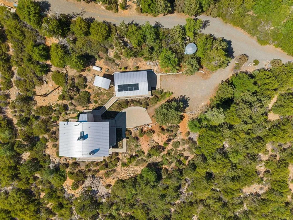 36124 Mountain Circle Drive Julian, CA 92036