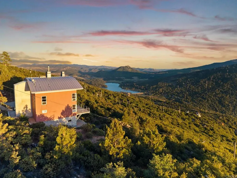 36124 Mountain Circle Drive Julian, CA 92036