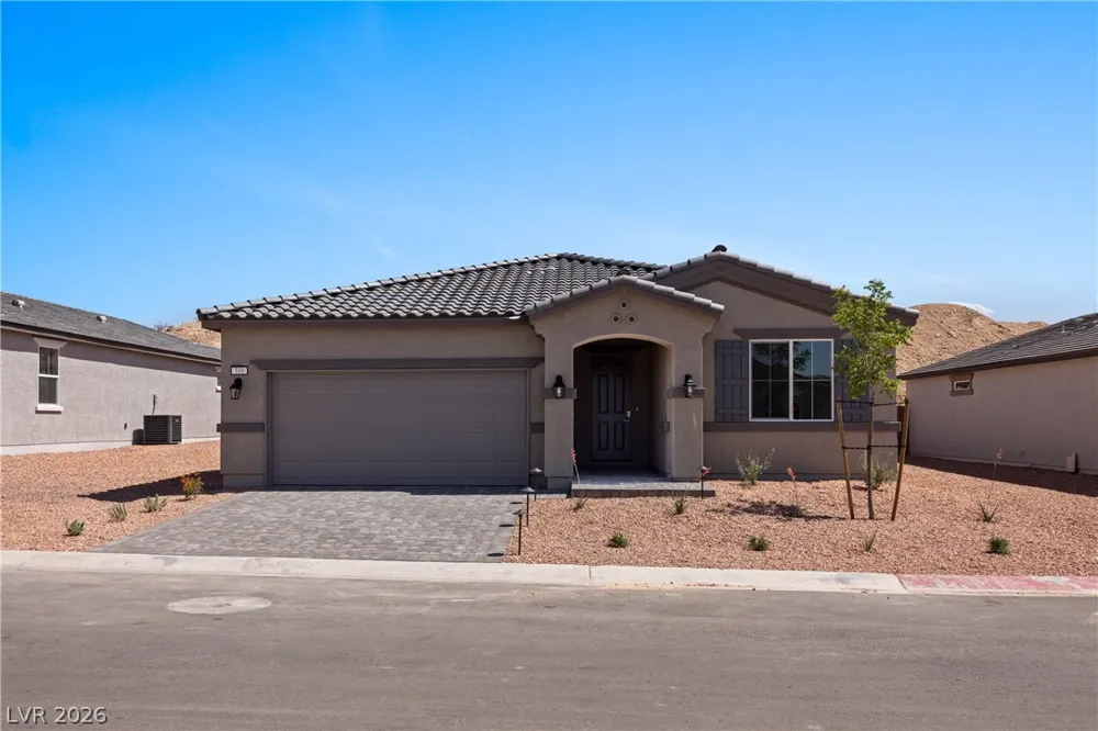 558 Jefferson Lane Mesquite, NV 89027