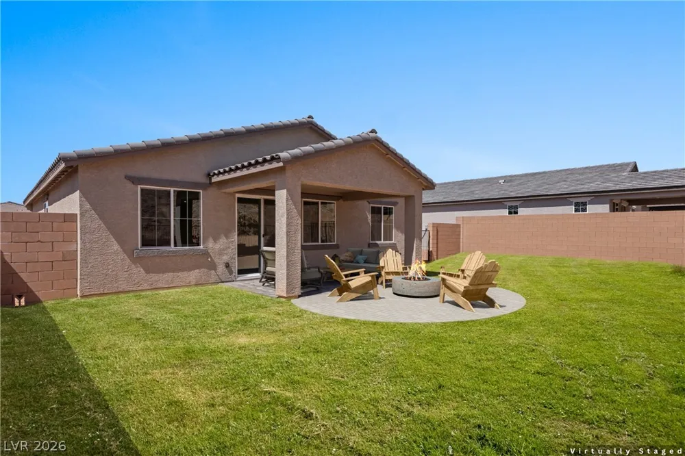 558 Jefferson Lane Mesquite, NV 89027