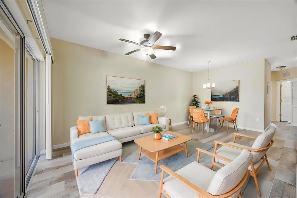 1231 GODAVARI WAY E #202 Wesley Chapel, FL 33543